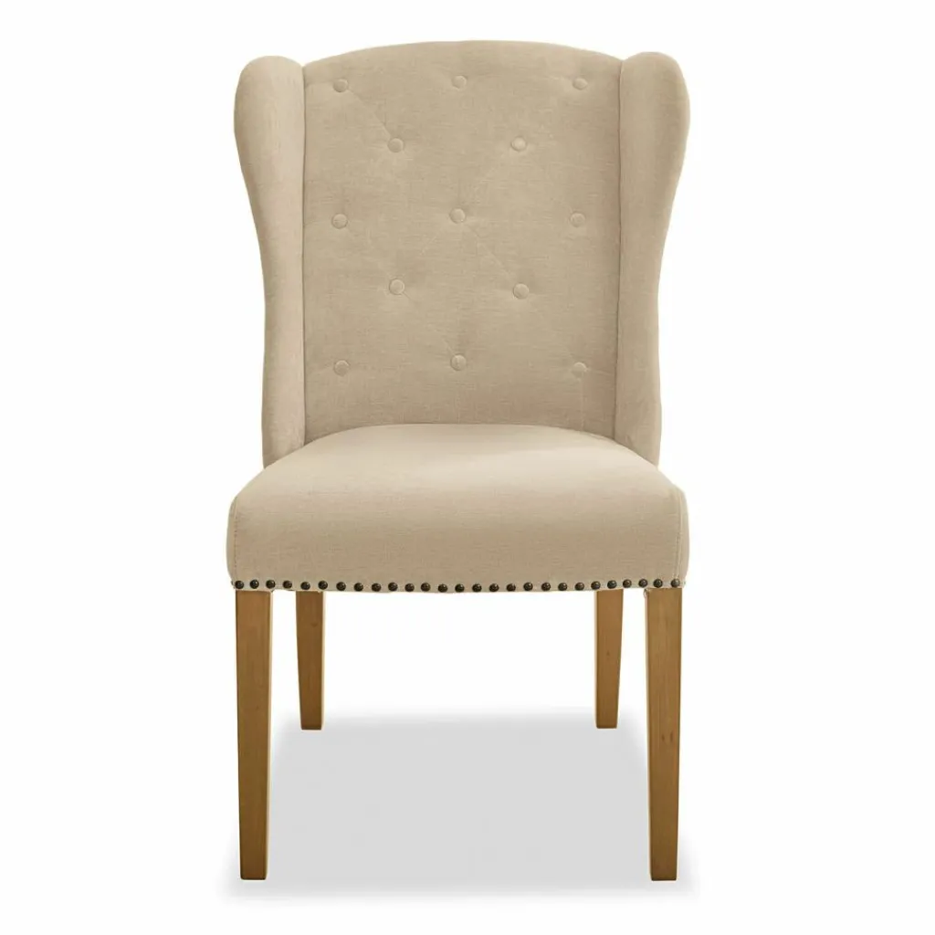 LOBERON Stuhl Remi beige Best
