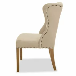 LOBERON Stuhl Remi beige Best