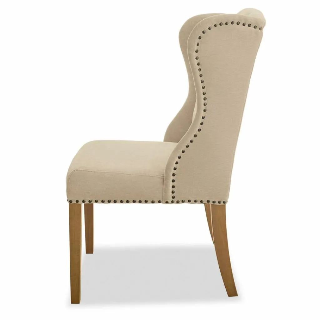 LOBERON Stuhl Remi beige Best
