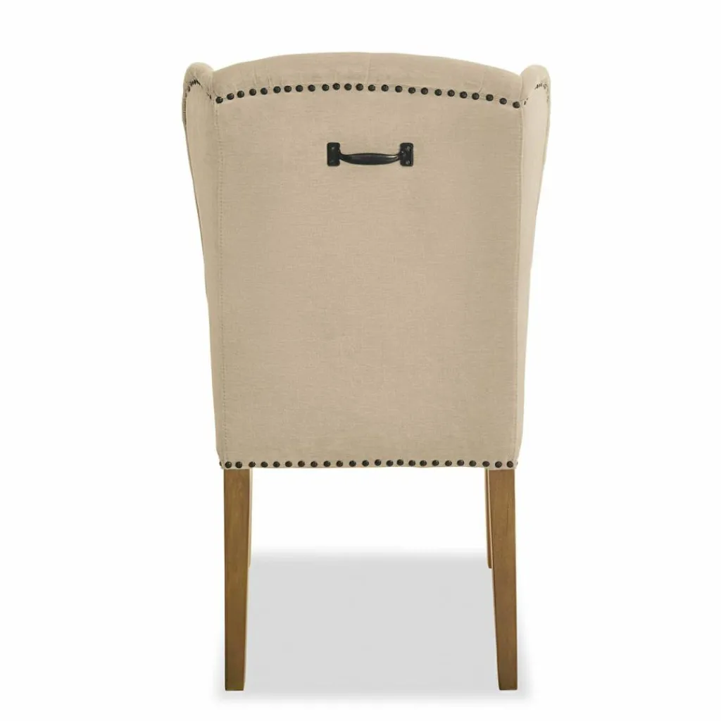 LOBERON Stuhl Remi beige Best