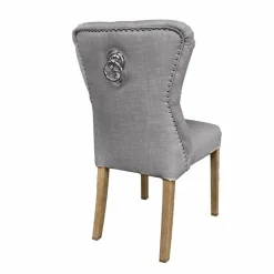 LOBERON Stuhl Saint-Laurent blaugrau Discount