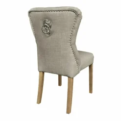 LOBERON Stuhl Saint-Laurent beige Outlet