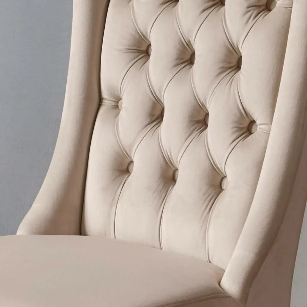 LOBERON Stuhl Sudbury creme Best