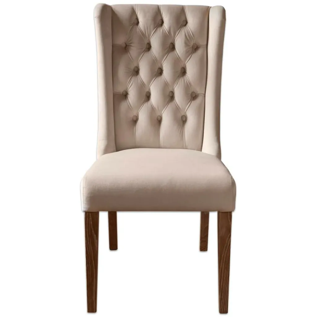 LOBERON Stuhl Sudbury creme Best