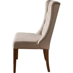 LOBERON Stuhl Sudbury creme Best