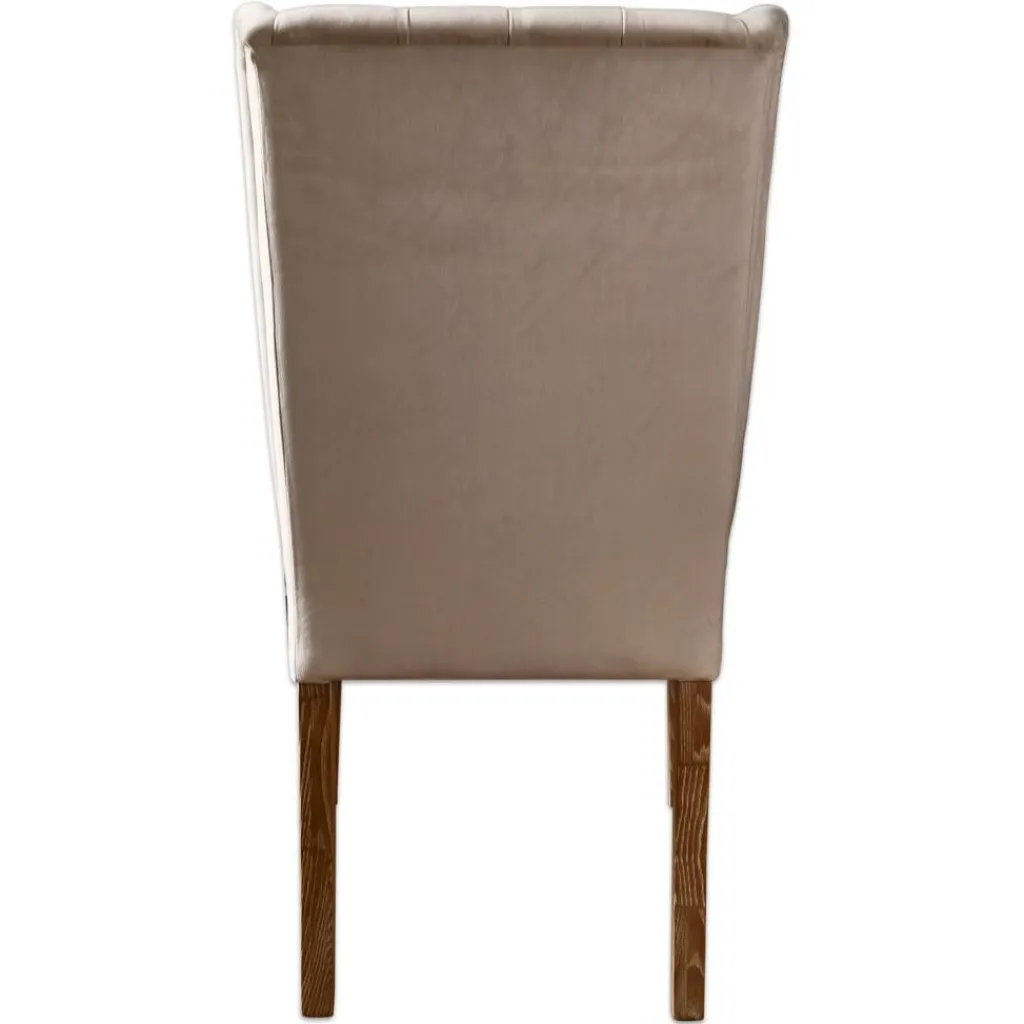 LOBERON Stuhl Sudbury creme Best