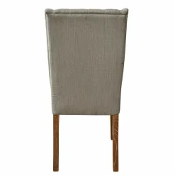 LOBERON Stuhl Sudbury grau