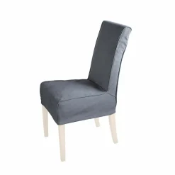 LOBERON Stuhlhusse Cendra anthrazit Clearance