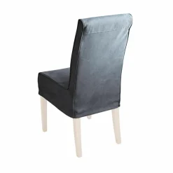 LOBERON Stuhlhusse Cendra anthrazit Clearance
