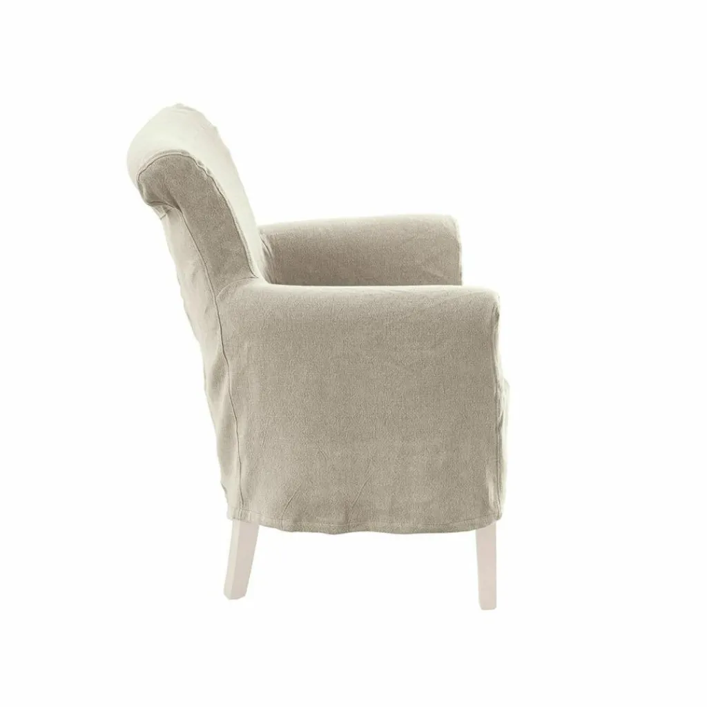 LOBERON Stuhlhusse Valeria beige Best
