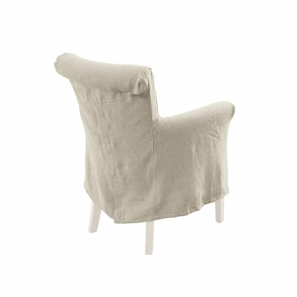 LOBERON Stuhlhusse Valeria beige Best