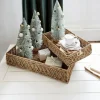 LOBERON Tablett 2er Set Cordillera Hot