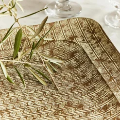 LOBERON Tablett 2er Set Farouq Clearance