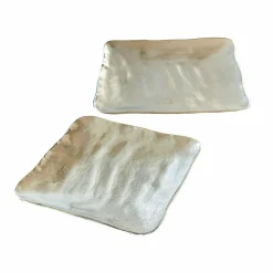 LOBERON Tablett 2er Set Pedeboscq Best