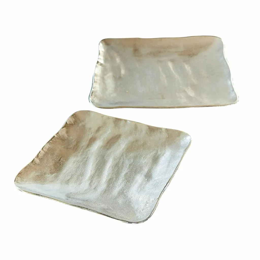 LOBERON Tablett 2er Set Pedeboscq Best