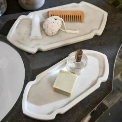 LOBERON Tablett 2er Set Zafrina Sale