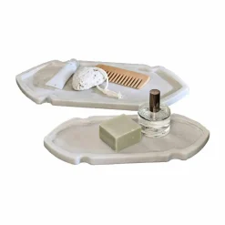 LOBERON Tablett 2er Set Zafrina Sale