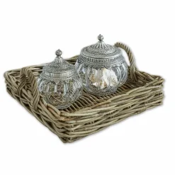 LOBERON Tablett Korovu Outlet