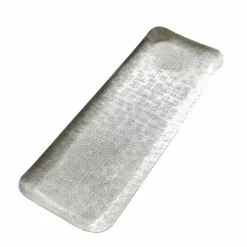 LOBERON Tablett Élodine antiksilber Discount