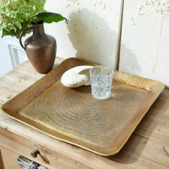LOBERON Tablett Rustique Online
