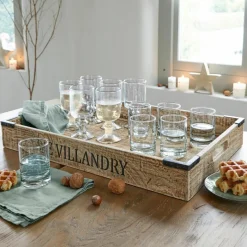 LOBERON Tablett Villandry Best