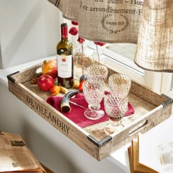 LOBERON Tablett Villandry Best