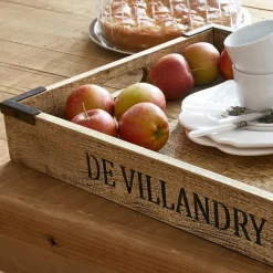 LOBERON Tablett Villandry Best