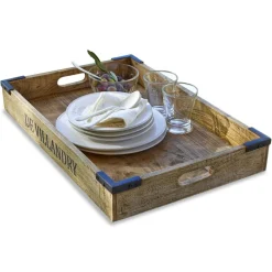 LOBERON Tablett Villandry Best