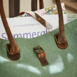 LOBERON Tasche Ambre Discount