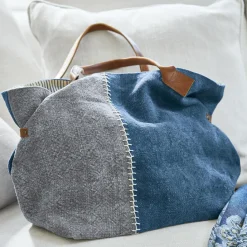 LOBERON Tasche Deux-Parts Discount