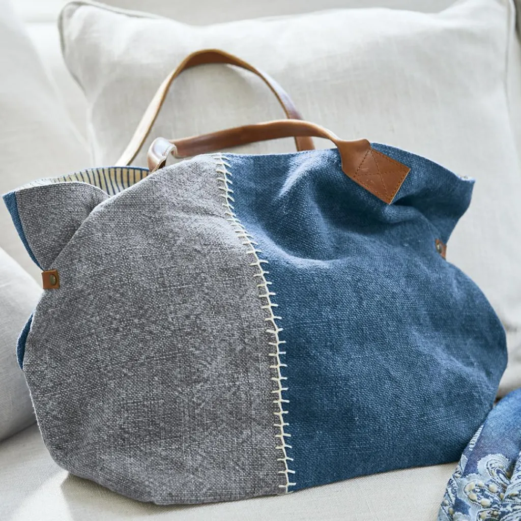 LOBERON Tasche Deux-Parts Discount