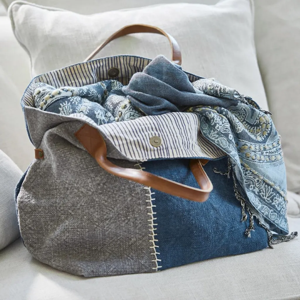 LOBERON Tasche Deux-Parts Discount