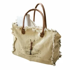 LOBERON Tasche Elora creme Online