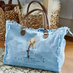 LOBERON Tasche Elora blau Outlet