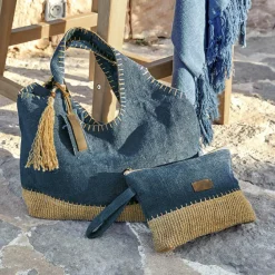 LOBERON Tasche 2er Set Cacula Online