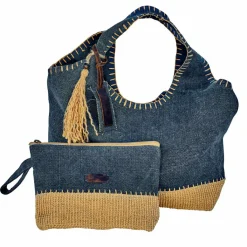 LOBERON Tasche 2er Set Cacula Online