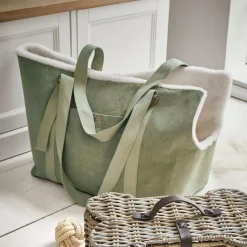 LOBERON Tasche für Haustiere Lunapet
