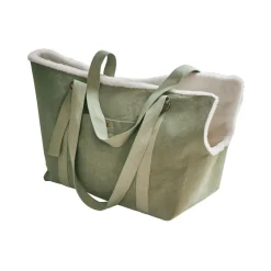 LOBERON Tasche für Haustiere Lunapet
