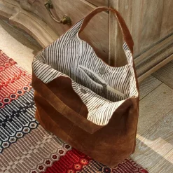 LOBERON Tasche Georgine Hot