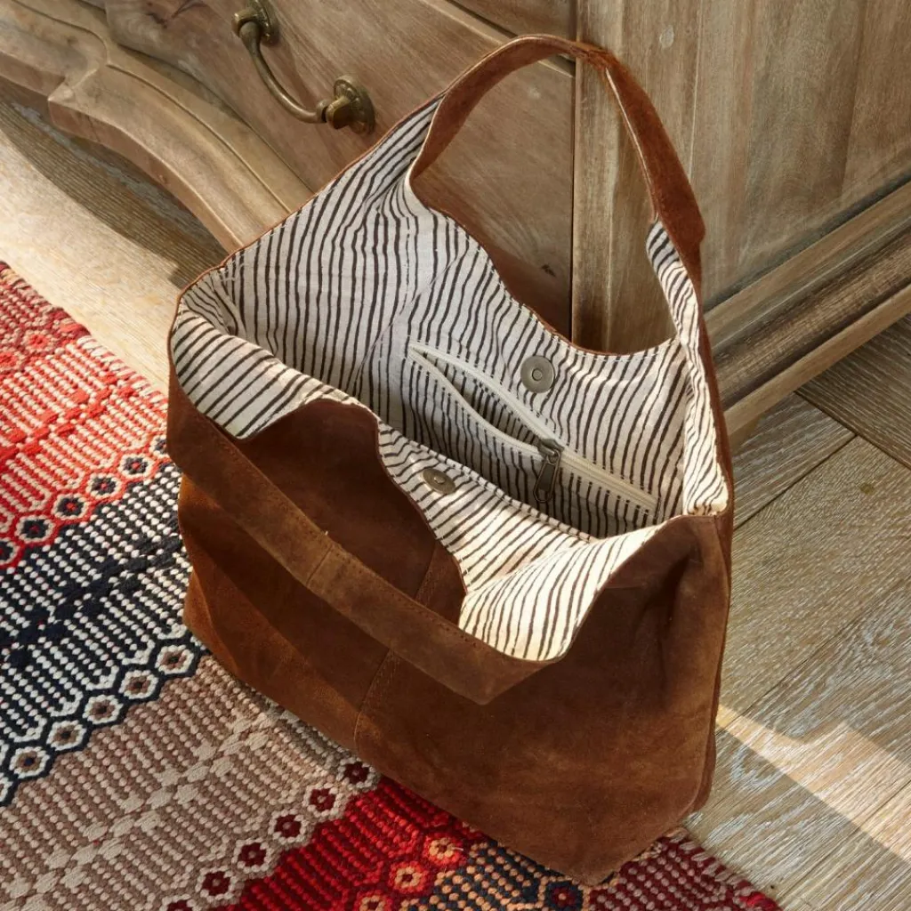 LOBERON Tasche Georgine Hot