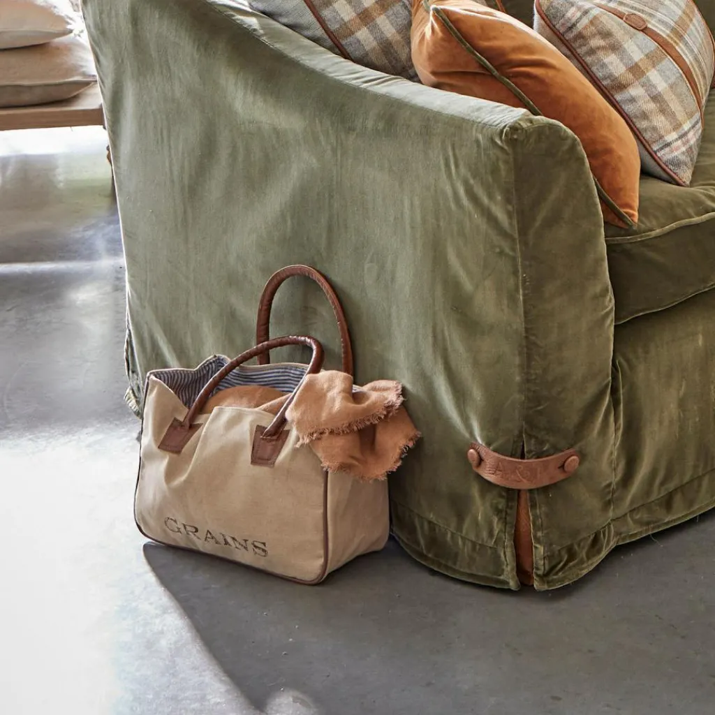 LOBERON Tasche Grains Discount