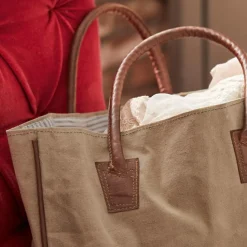 LOBERON Tasche Grains Discount