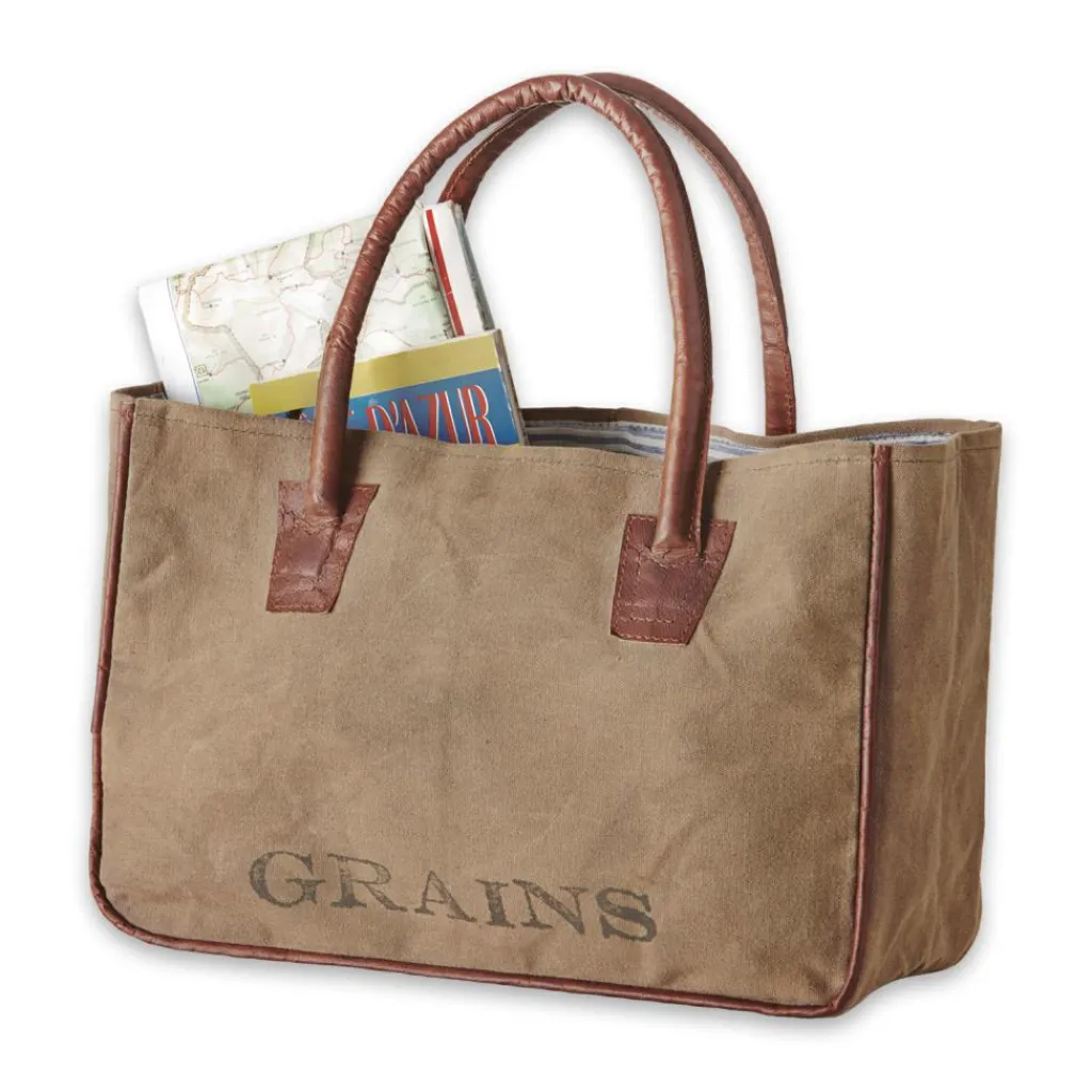 LOBERON Tasche Grains Discount