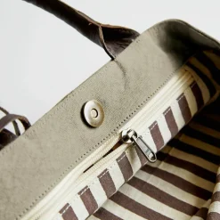 LOBERON Tasche Hoya taupe Sale