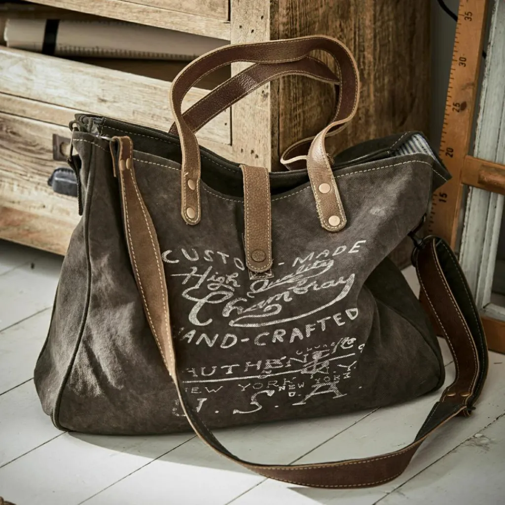 LOBERON Tasche Kamjenia Discount