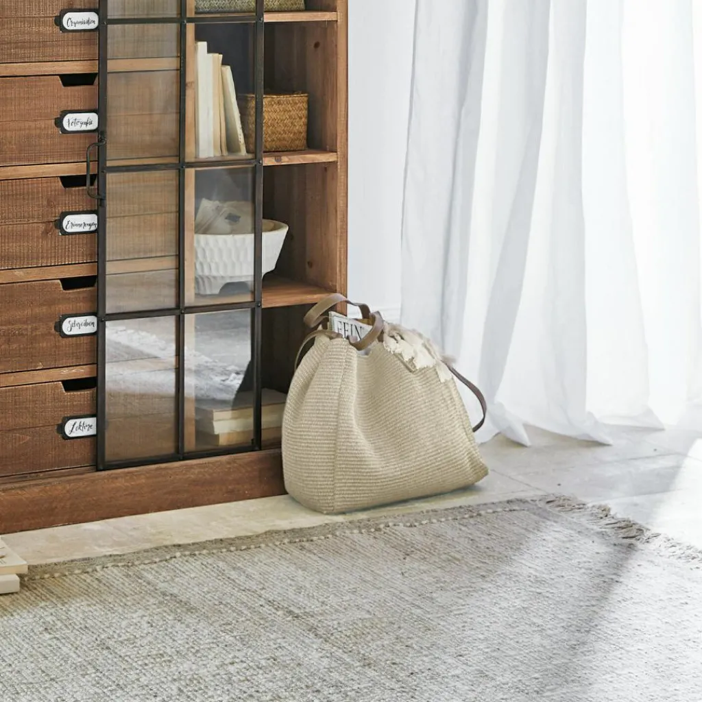 LOBERON Tasche Treffrin braun Clearance