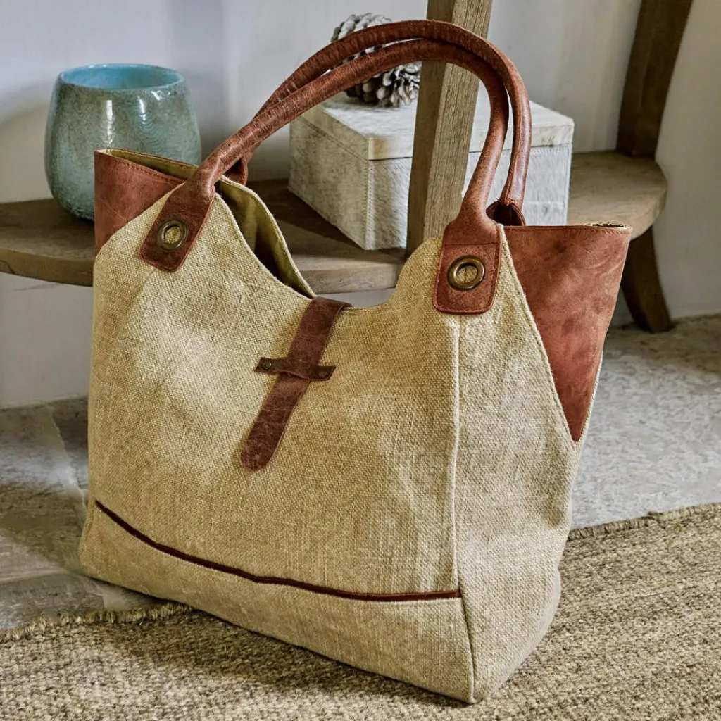 LOBERON Tasche Valeska Outlet