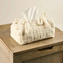 LOBERON Taschentuchbox Invarel Clearance