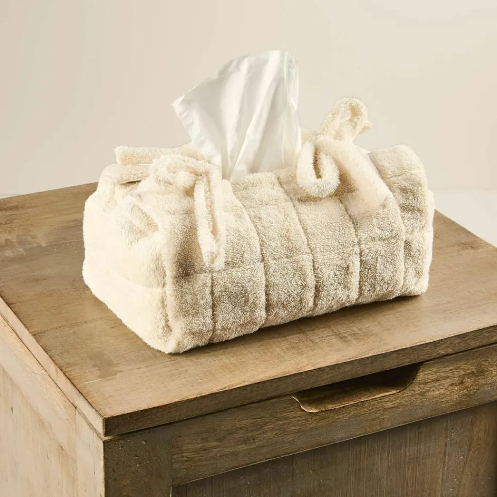 LOBERON Taschentuchbox Invarel Clearance