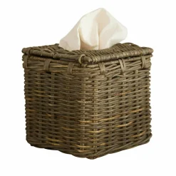 LOBERON Taschentuchbox Livry Best